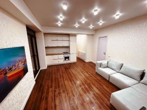 იყიდება 2 ოთახიანი ბინა - თბილისი