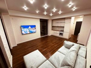 იყიდება 2 ოთახიანი ბინა - თბილისი