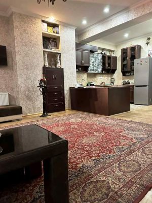 ქირავდება 3 ოთახიანი ბინა - თბილისი