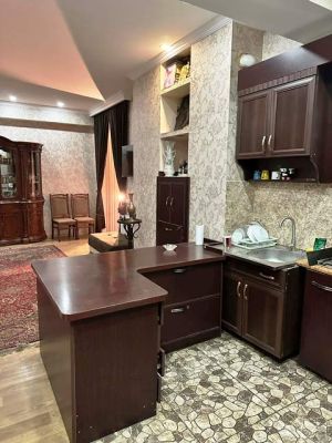 ქირავდება 3 ოთახიანი ბინა - თბილისი