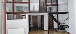 ქირავდება 105 კვმ კომერციული ფართი - თბილისი