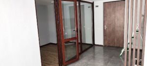 ქირავდება 105 კვმ კომერციული ფართი - თბილისი