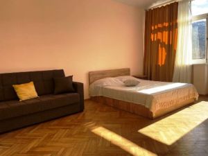 ქირავდება 1 ოთახიანი ბინა - თბილისი