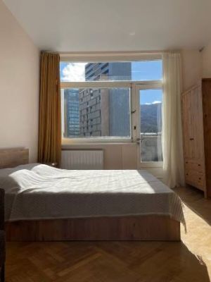 ქირავდება 1 ოთახიანი ბინა - თბილისი