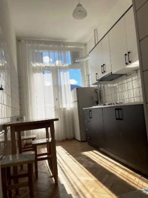 ქირავდება 1 ოთახიანი ბინა - თბილისი