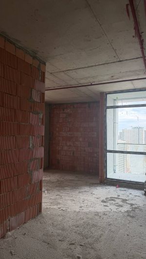 იყიდება 2 ოთახიანი ბინა - ბათუმი