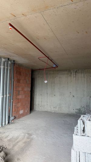 იყიდება 1 ოთახიანი ბინა - ბათუმი