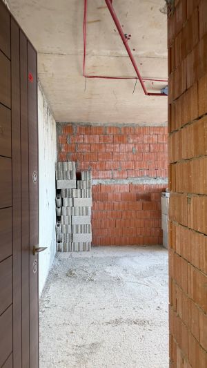 იყიდება 1 ოთახიანი ბინა - ბათუმი