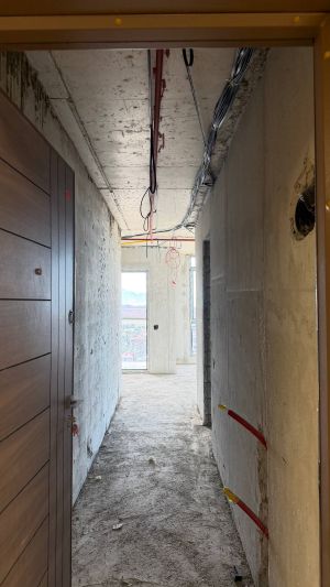 იყიდება 2 ოთახიანი ბინა - ბათუმი