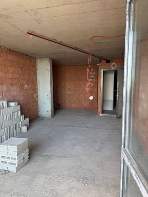 იყიდება 1 ოთახიანი ბინა - ბათუმი