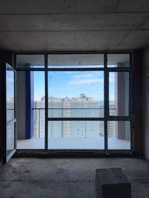 იყიდება 1 ოთახიანი ბინა - ბათუმი