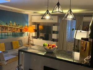 იყიდება 3 ოთახიანი ბინა - თბილისი