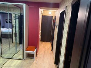 იყიდება 3 ოთახიანი ბინა - თბილისი