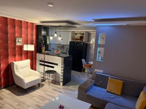 იყიდება 3 ოთახიანი ბინა - თბილისი