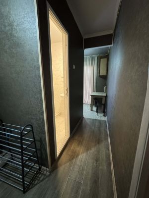 ქირავდება 1 ოთახიანი ბინა - თბილისი