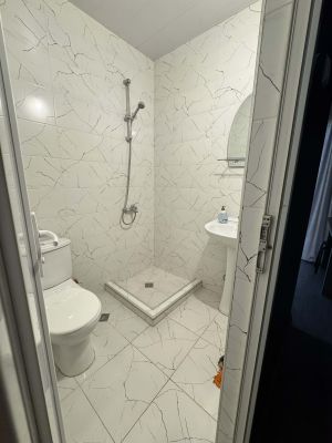 ქირავდება 1 ოთახიანი ბინა - თბილისი