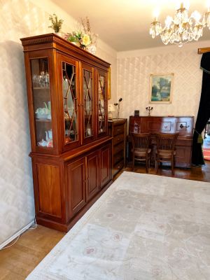 ქირავდება 3 ოთახიანი ბინა - თბილისი