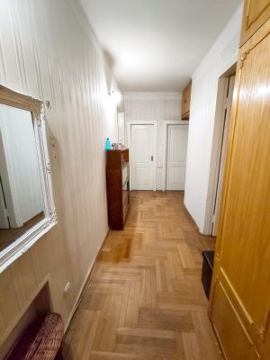 ქირავდება 3 ოთახიანი ბინა - თბილისი