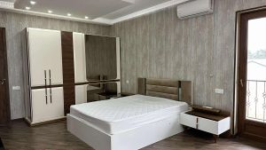 ქირავდება 9 ოთახიანი სახლი - თბილისი