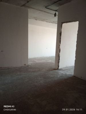 იყიდება 3 ოთახიანი ბინა - თბილისი