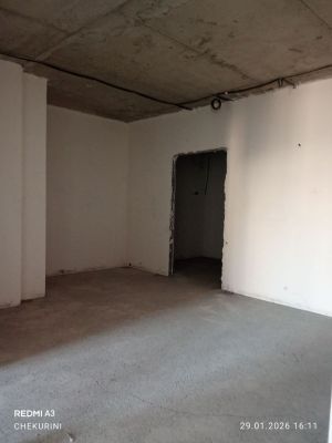 იყიდება 3 ოთახიანი ბინა - თბილისი