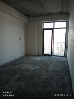 იყიდება 3 ოთახიანი ბინა - თბილისი