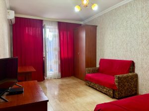 ქირავდება დღიურად 1 ოთახიანი ბინა - ქუთაისი