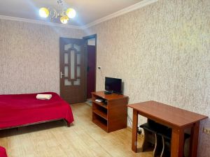 ქირავდება დღიურად 1 ოთახიანი ბინა - ქუთაისი