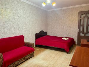 ქირავდება დღიურად 1 ოთახიანი ბინა - ქუთაისი