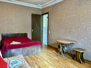 ქირავდება დღიურად 1 ოთახიანი ბინა - ქუთაისი