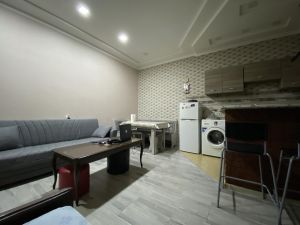 ქირავდება დღიურად 2 ოთახიანი ბინა - ბათუმი