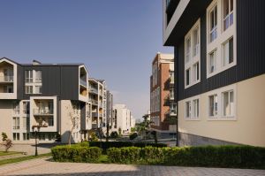 იყიდება 3 ოთახიანი ბინა - თბილისი