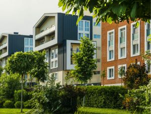 იყიდება 3 ოთახიანი ბინა - თბილისი