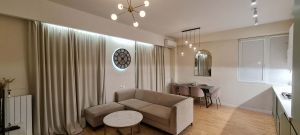 იყიდება 3 ოთახიანი ბინა - თბილისი