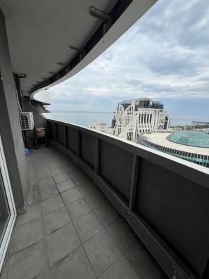 ქირავდება 2 ოთახიანი ბინა - ბათუმი