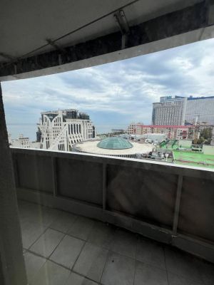 ქირავდება 2 ოთახიანი ბინა - ბათუმი