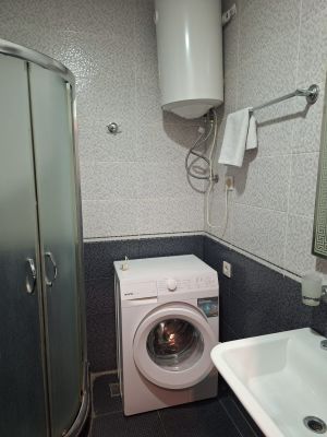 ქირავდება 1 ოთახიანი ბინა - ბათუმი