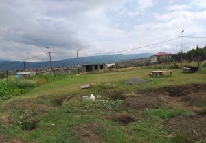 იყიდება 600 კვმ მიწა - თბილისი