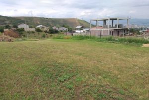 იყიდება 600 კვმ მიწა - თბილისი