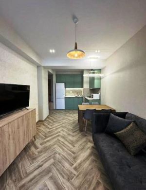 ქირავდება 2 ოთახიანი ბინა - თბილისი