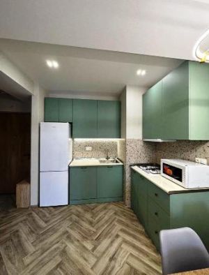 ქირავდება 2 ოთახიანი ბინა - თბილისი