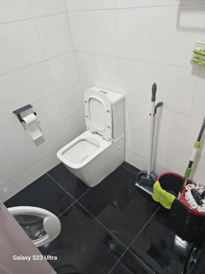 ქირავდება 1 ოთახიანი ბინა - რუსთავი