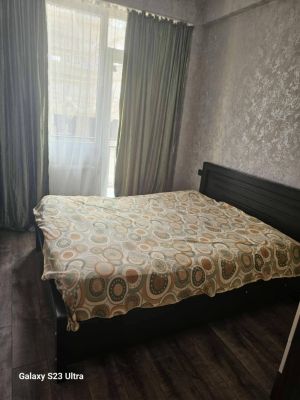 ქირავდება 1 ოთახიანი ბინა - რუსთავი