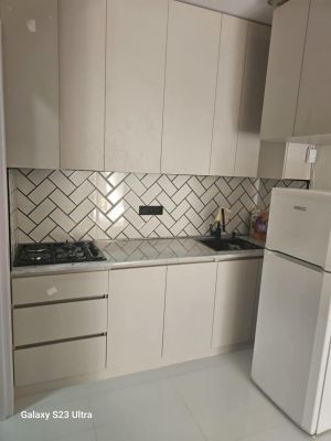 ქირავდება 1 ოთახიანი ბინა - რუსთავი