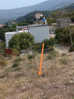 იყიდება 600 კვმ მიწა - მცხეთის რაიონი