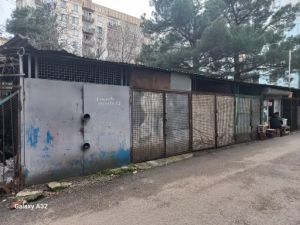 ქირავდება 20 კვმ კომერციული ფართი - თბილისი