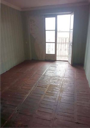 იყიდება 1 ოთახიანი ბინა - რუსთავი