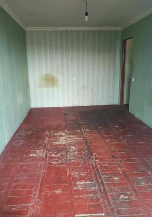 იყიდება 1 ოთახიანი ბინა - რუსთავი