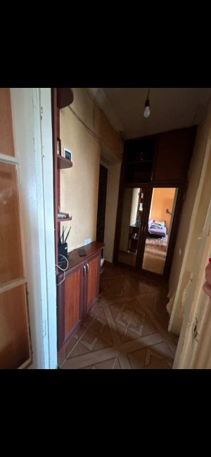 გირავდება 1 ოთახიანი ბინა - რუსთავი