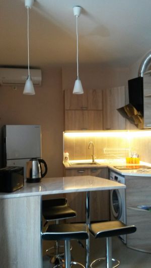 ქირავდება 1 ოთახიანი ბინა - ბათუმი